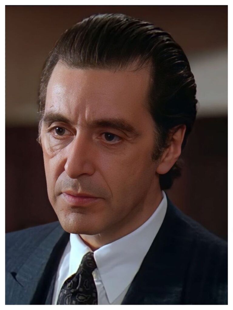 Al-Pacino-768x1024 Top 10 Actors in the World