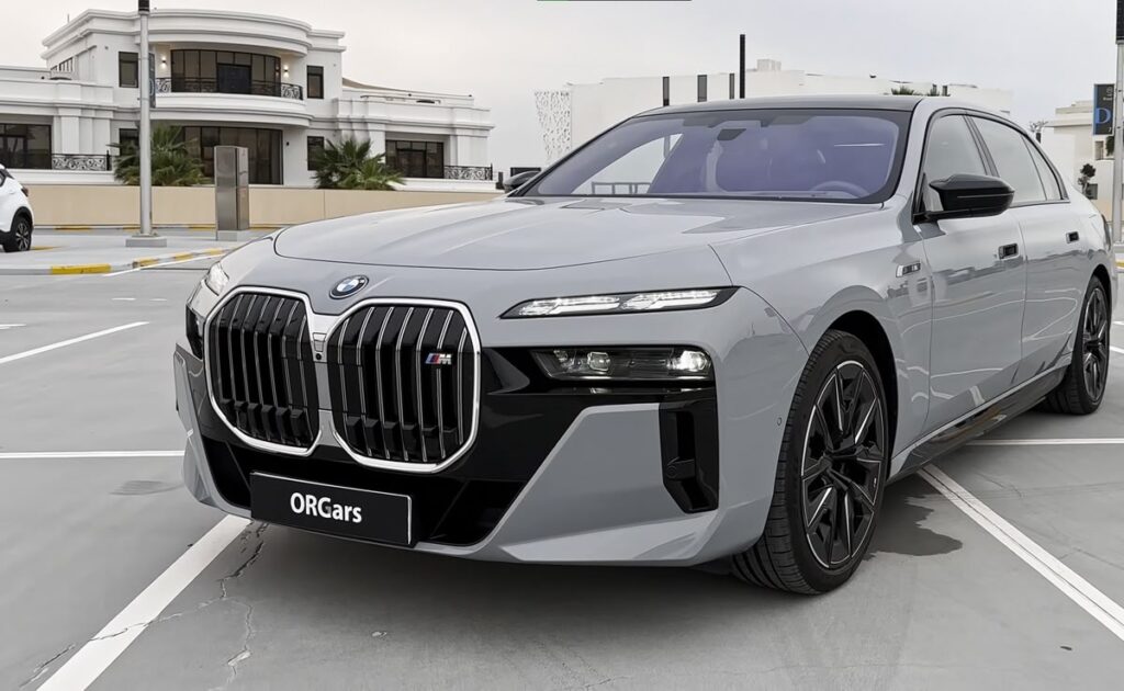 BMW-i7-1024x630 Top 10 Cars in the World (2025)