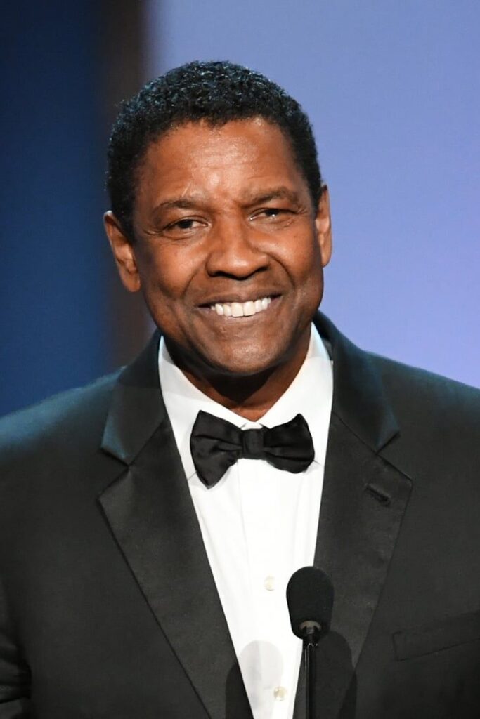 Denzel-Washington-683x1024 Top 10 Actors in the World