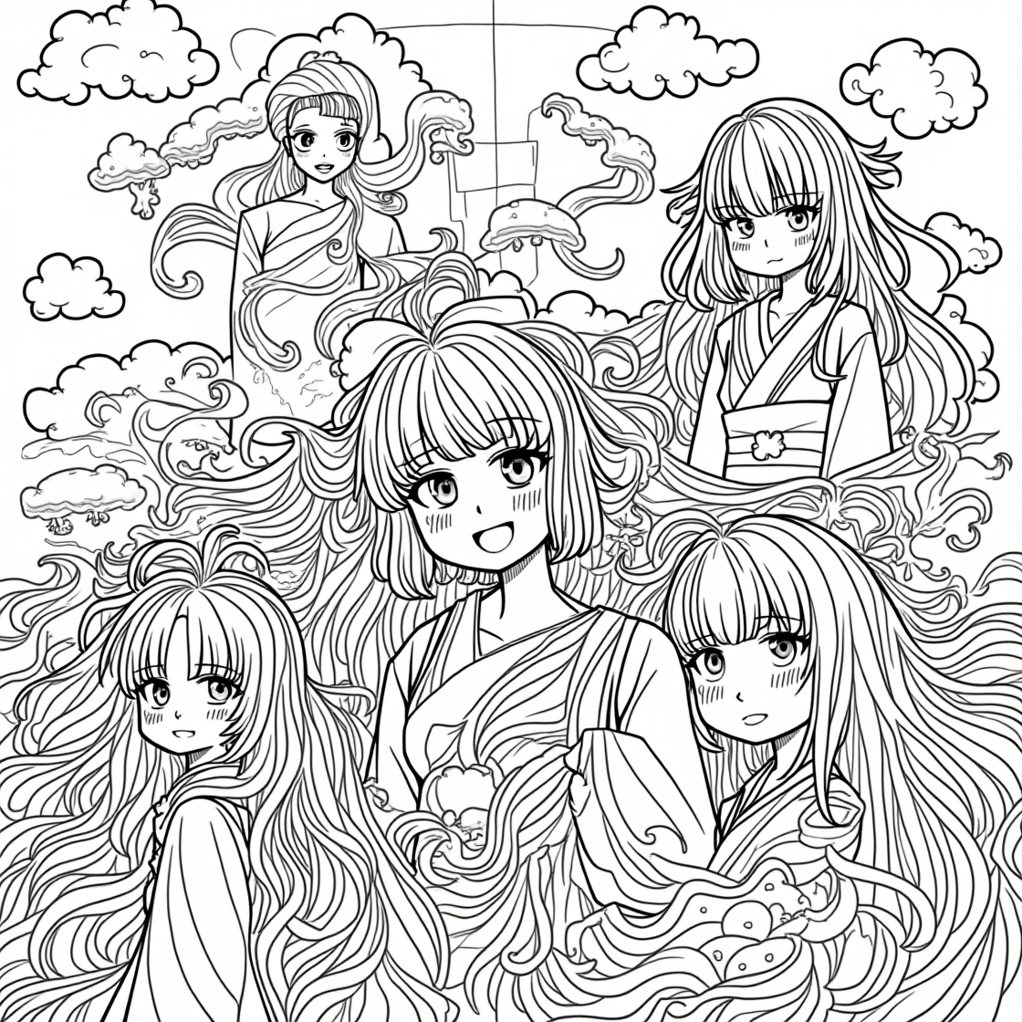 Flux_Dev_A_vibrant_and_intricate_animeinspired_coloring_page