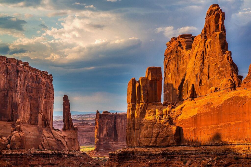 Auto Blog Review Grand-Canyon-1024x683 10 Most Gorgeous Destinations in the World