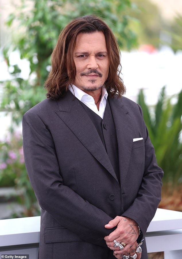 Johnny-Depp Top 10 Actors in the World