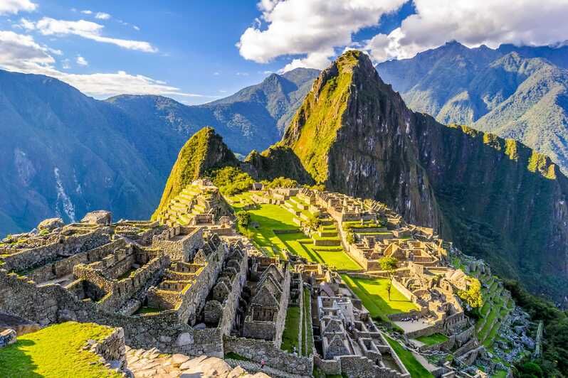 Auto Blog Review Machu-Picchu 10 Most Gorgeous Destinations in the World