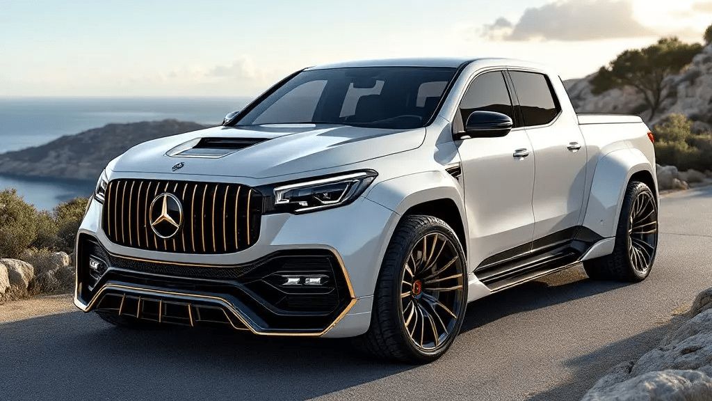 Mercedes-AMG-ONE Top 10 Cars in the World (2025)