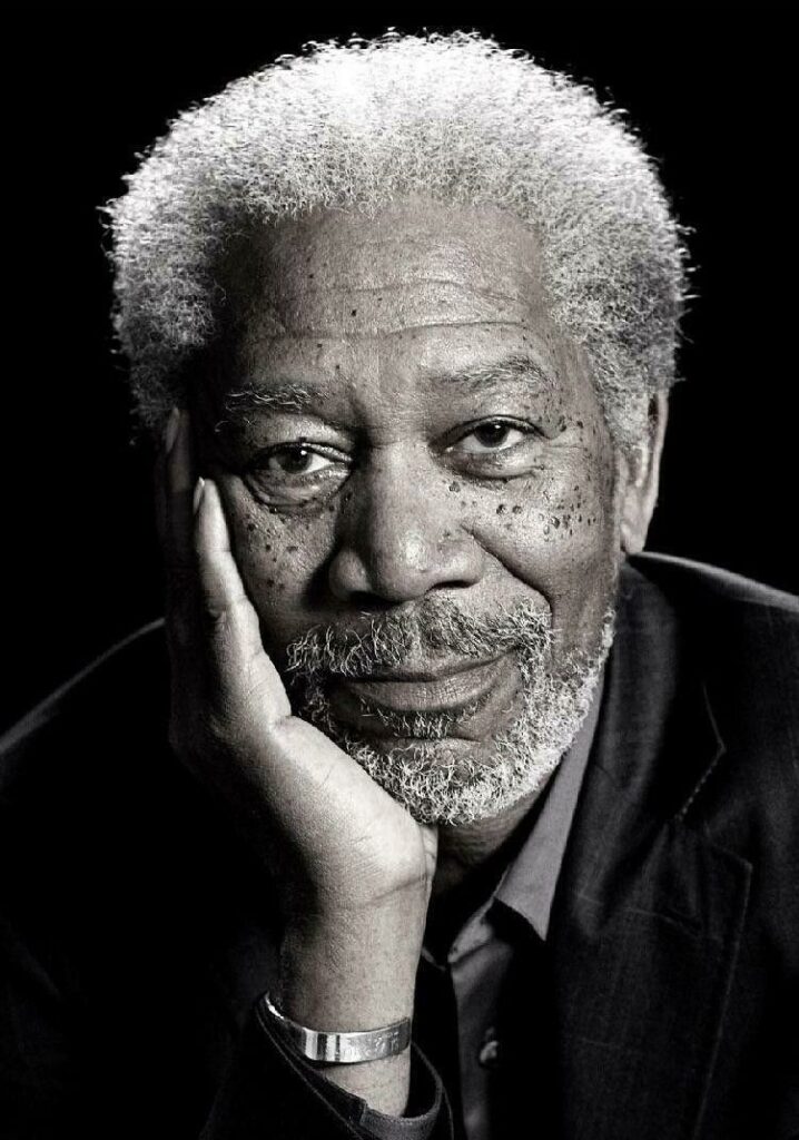 Morgan-Freeman-e1739046206434-718x1024 Top 10 Actors in the World