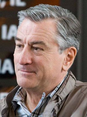 Robert-De-Niro Top 10 Actors in the World