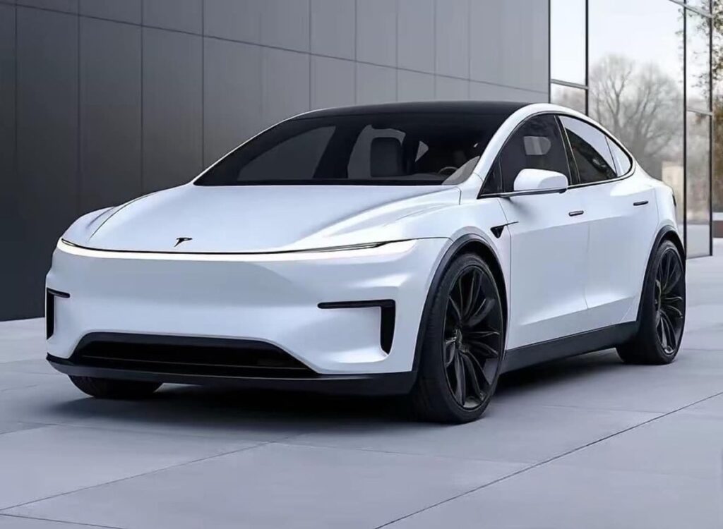 Tesla-Model-S-Plaid-1024x750 Top 10 Cars in the World (2025)