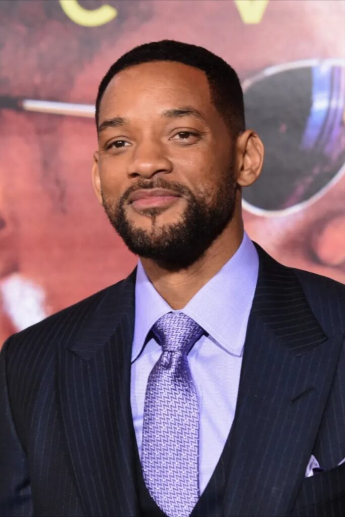 Will-Smith-683x1024 Top 10 Actors in the World